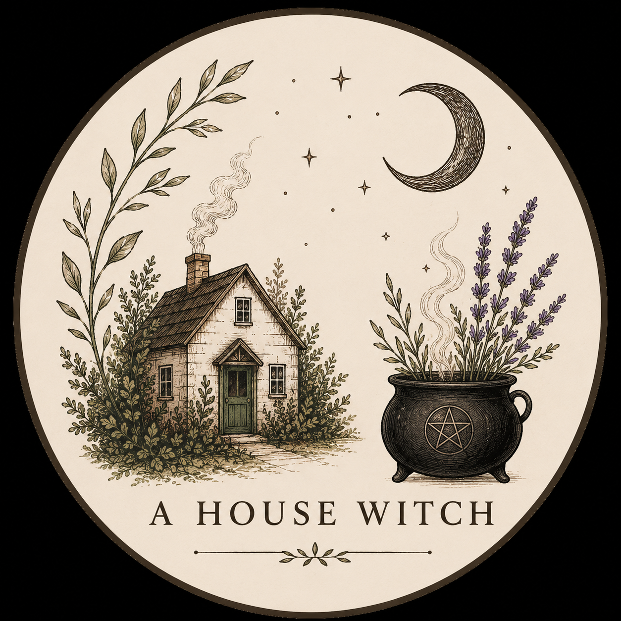 A House Witch